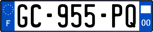 GC-955-PQ