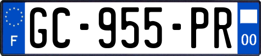 GC-955-PR