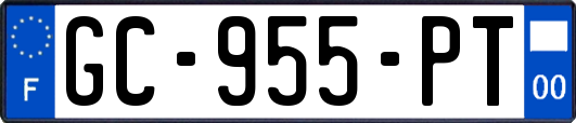 GC-955-PT