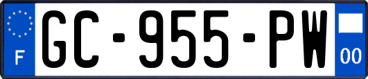 GC-955-PW