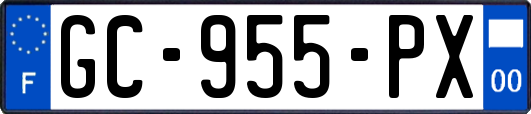 GC-955-PX