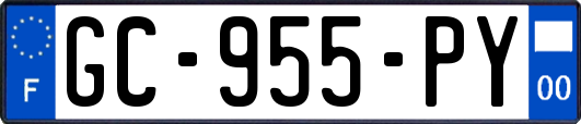 GC-955-PY