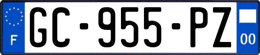 GC-955-PZ