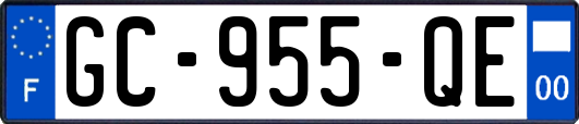 GC-955-QE