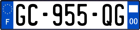 GC-955-QG