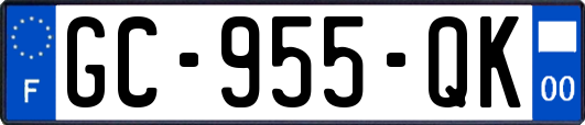 GC-955-QK