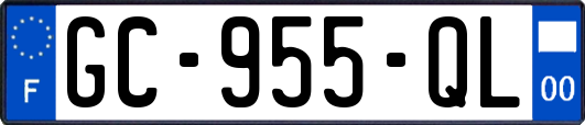 GC-955-QL