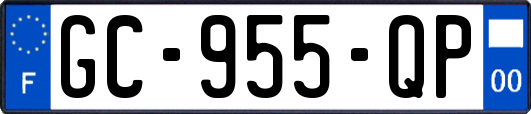 GC-955-QP
