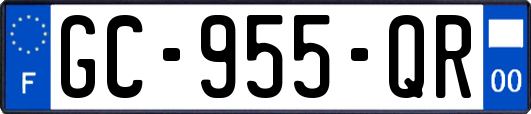 GC-955-QR