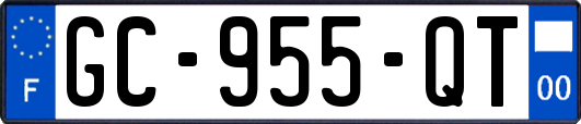 GC-955-QT