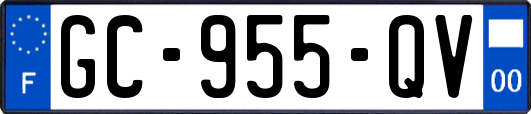 GC-955-QV