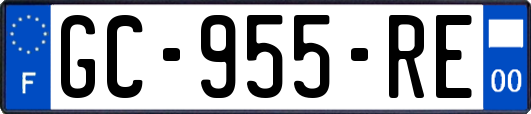 GC-955-RE