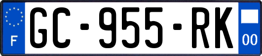 GC-955-RK
