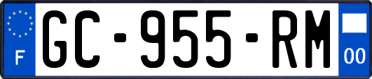 GC-955-RM