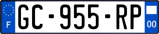 GC-955-RP