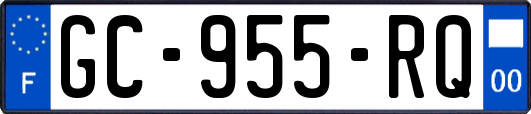 GC-955-RQ