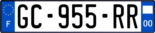 GC-955-RR