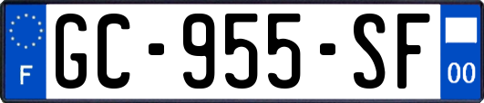 GC-955-SF