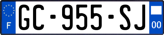 GC-955-SJ