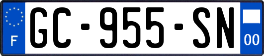 GC-955-SN