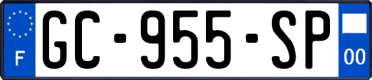 GC-955-SP