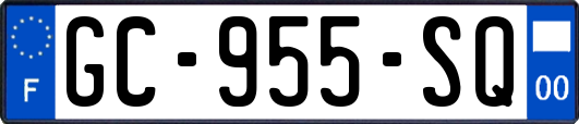 GC-955-SQ