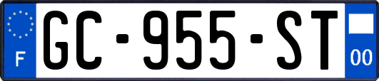 GC-955-ST