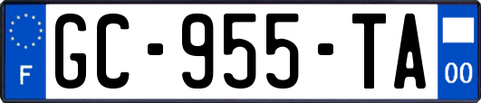 GC-955-TA