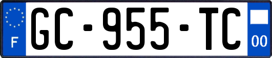 GC-955-TC