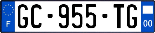 GC-955-TG