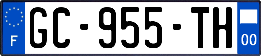 GC-955-TH