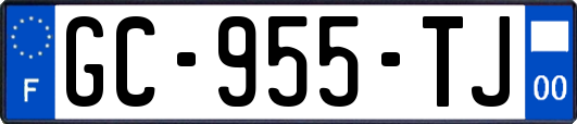 GC-955-TJ