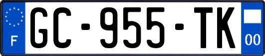 GC-955-TK