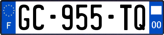 GC-955-TQ