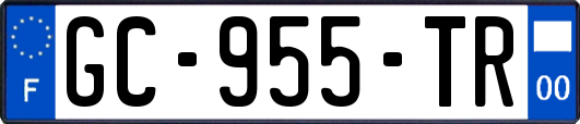 GC-955-TR