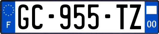 GC-955-TZ