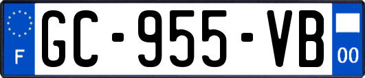 GC-955-VB