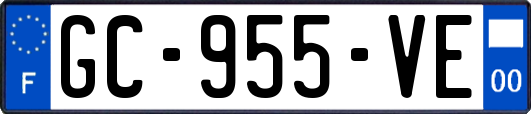 GC-955-VE