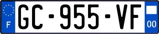 GC-955-VF
