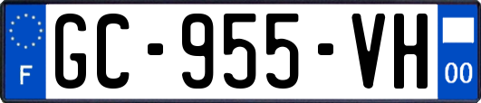 GC-955-VH