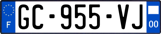 GC-955-VJ