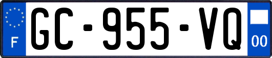 GC-955-VQ