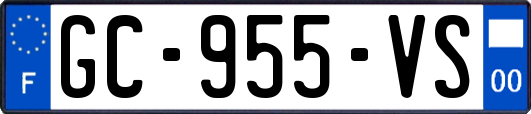 GC-955-VS