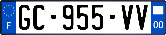 GC-955-VV