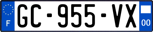 GC-955-VX