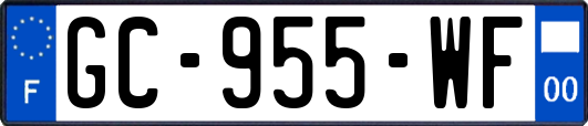GC-955-WF