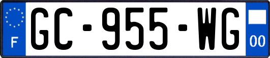 GC-955-WG