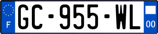 GC-955-WL