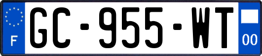 GC-955-WT