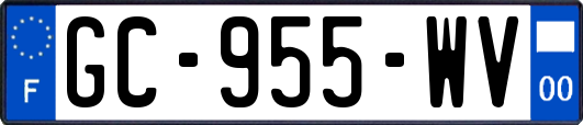GC-955-WV